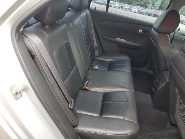 Photo 6 from auction – 2011 CHEVROLET MALIBU LTZ with VIN 1G1ZE5E77BF313504