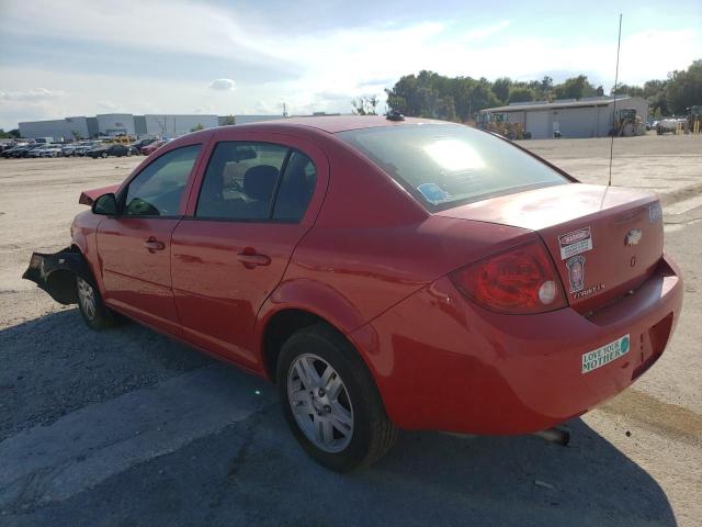Photo 3 from auction – 2005 CHEVROLET COBALT LS with VIN 1G1AL52F957539010