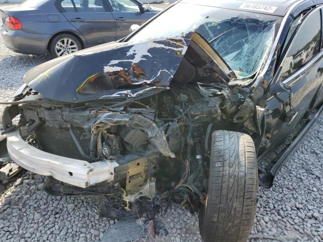 Photo 9 from auction – 2013 ACURA TL with VIN 19UUA8F2XDA014544