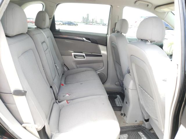 Photo 6 from auction – 2008 SATURN VUE XE with VIN 3GSCL33P08S512493