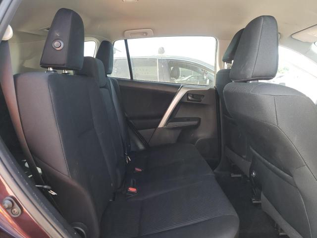 Photo 6 from auction – 2017 TOYOTA RAV4 LE with VIN 2T3ZFREV1HW337993