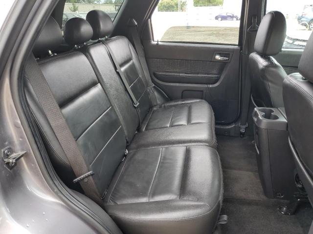 Photo 6 from auction – 2009 FORD ESCAPE LIM with VIN 1FMCU047X9KA87007