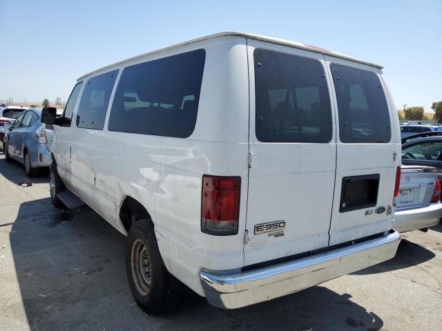 Photo 3 from auction – 2012 FORD ECONOLINE with VIN 1FBNE3BL8CDA45821