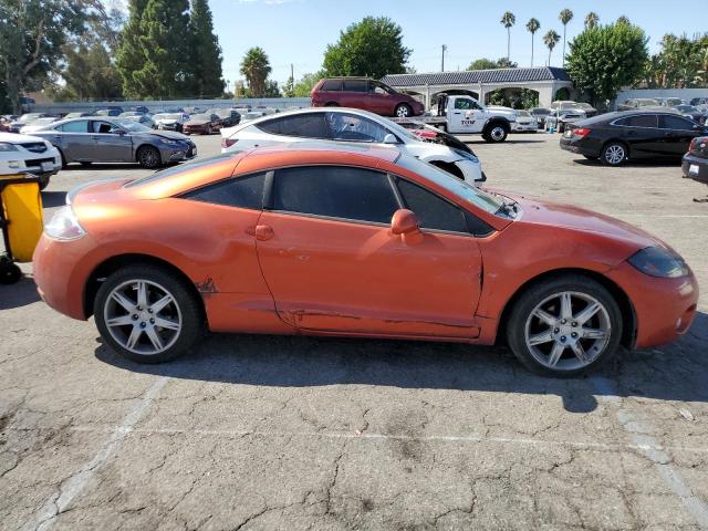 Photo 9 from auction – 2006 MITSUBISHI ECLIPSE GT with VIN 4A3AK34T16E012395