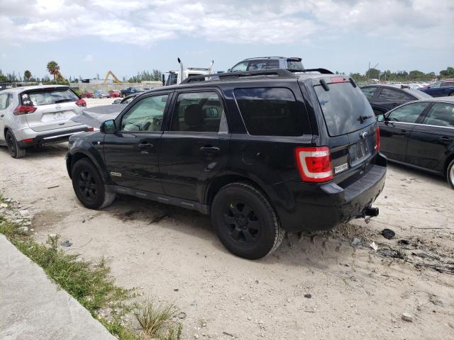 Photo 3 from auction – 2008 FORD ESCAPE LIM with VIN 1FMCU94108KA26215