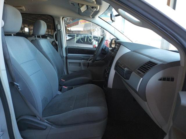 Photo 5 from auction – 2010 DODGE GRAND CARA with VIN 2D4RN5D19AR237959