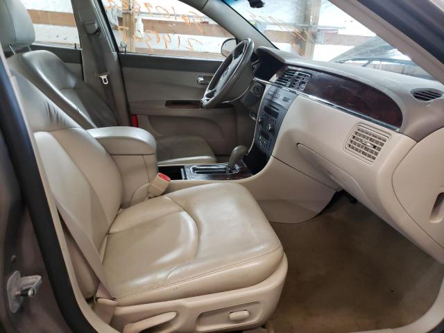 Photo 5 from auction – 2007 BUICK LACROSSE C with VIN 2G4WD582771135925