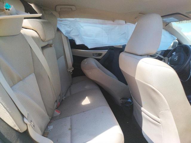 Photo 6 from auction – 2016 TOYOTA COROLLA L with VIN 2T1BURHEXGC614958
