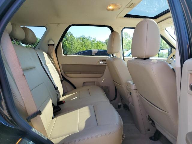 Photo 6 from auction – 2009 FORD ESCAPE LIM with VIN 1FMCU94G19KB40312