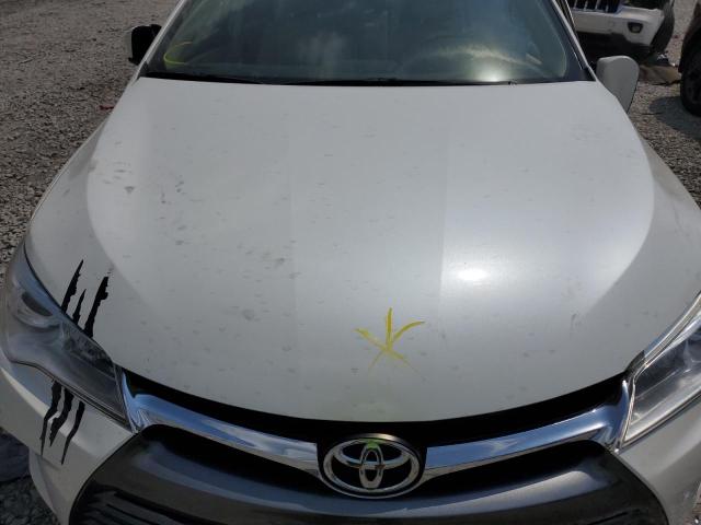 Photo 7 from auction – 2017 TOYOTA CAMRY LE with VIN 4T1BF1FK4HU707219