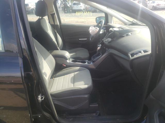 Photo 5 from auction – 2013 FORD C-MAX SE with VIN 1FADP5AU6DL525036