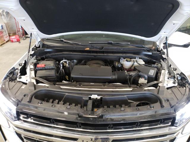 Photo 7 from auction – 2021 CHEVROLET SUBURBAN C with VIN 1GNSCCKD5MR300272
