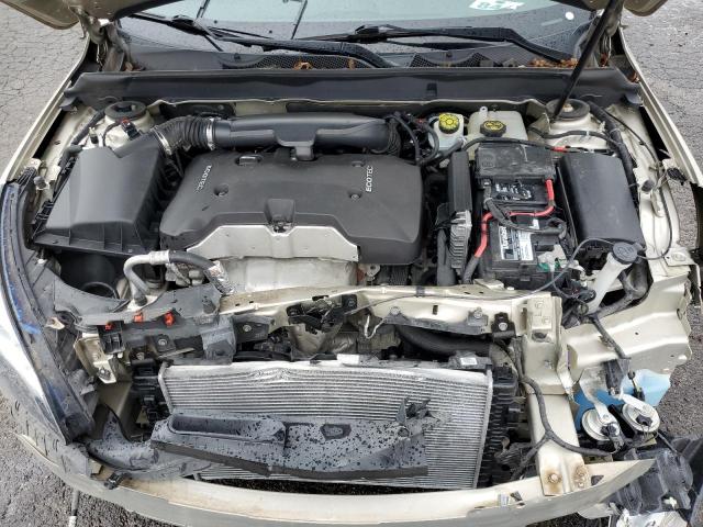 Photo 7 from auction – 2015 CHEVROLET MALIBU 1LT with VIN 1G11C5SL4FF108278