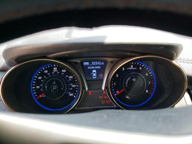 Photo 8 from auction – 2013 HYUNDAI GENESIS CO with VIN KMHHT6KD9DU098730