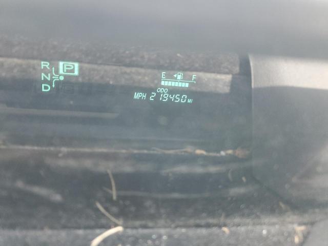 Photo 8 from auction – 2006 TOYOTA PRIUS with VIN JTDKB22U367529957