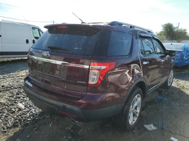 Photo 4 from auction – 2011 FORD EXPLORER L with VIN 1FMHK8F84BGA26986