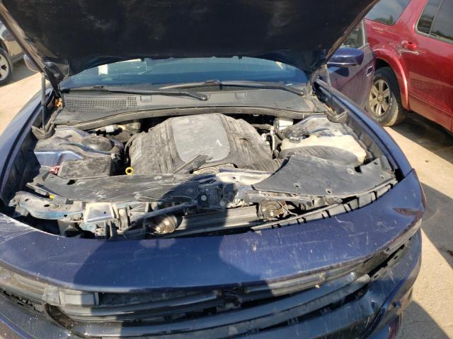Photo 7 from auction – 2015 DODGE CHARGER R/ with VIN 2C3CDXCT1FH832438