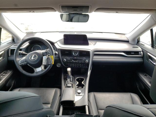 Photo 9 from auction – 2017 LEXUS RX 350 BAS with VIN 2T2ZZMCA6HC090163