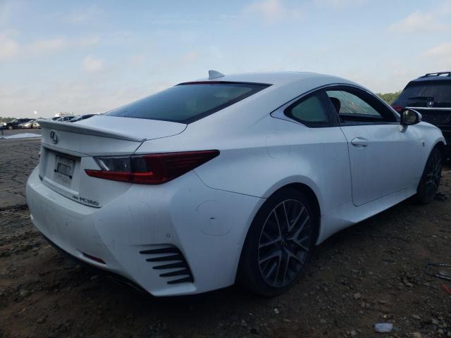 Photo 4 from auction – 2017 LEXUS RC 300 with VIN JTHSM5BC8H5003632