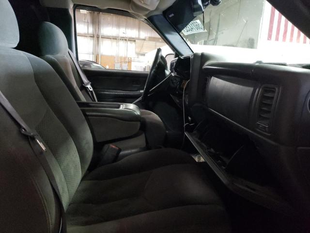 Photo 5 from auction – 2006 CHEVROLET SILVERADO with VIN 1GCEK19B96E170752