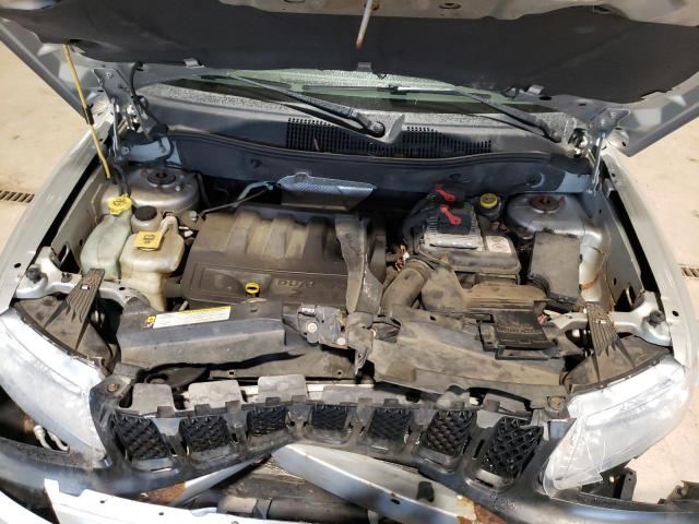 Photo 7 from auction – 2011 JEEP COMPASS SP with VIN 1J4NF1FB7BD258105
