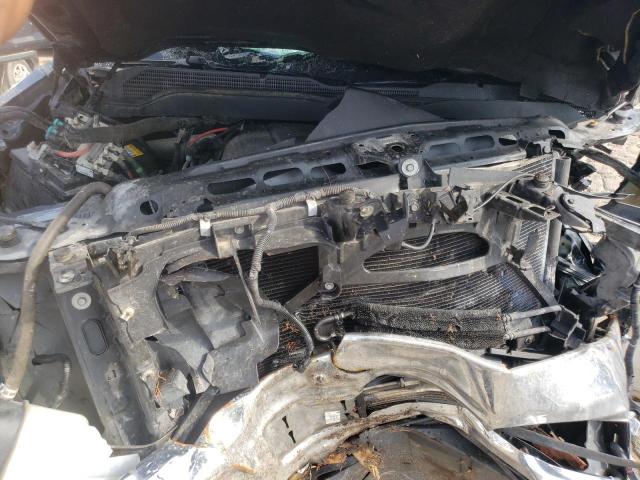 Photo 7 from auction – 2018 CHEVROLET SILVERADO with VIN 1GC1KWEG6JF194023