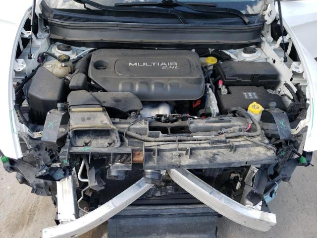 Photo 7 from auction – 2015 JEEP CHEROKEE L with VIN 1C4PJMCBXFW551042