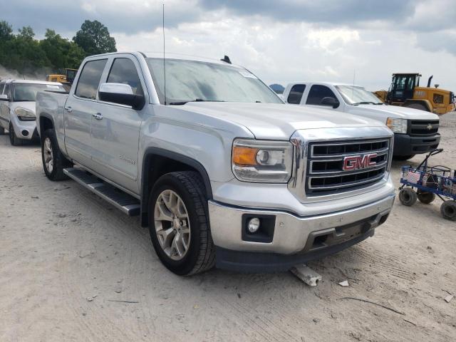 GMC SIERRA C15 2015 with VIN 3GTP1VEC2FG386422 - Photo from auction
