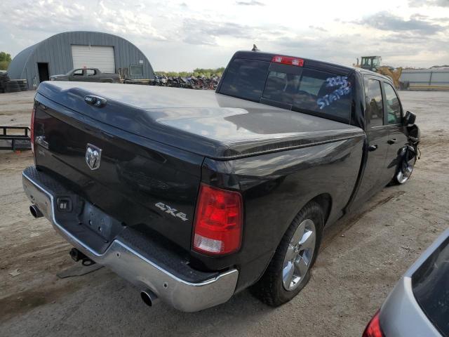 صورة رقم 4 من المزاد - 2019 RAM 1500 CLASS مع VIN 1C6RR7GT8KS606067