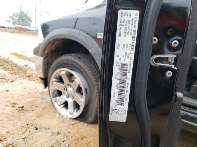 Photo 10 from auction – 2012 DODGE RAM 1500 L with VIN 1C6RD7NT0CS152447