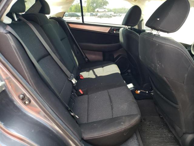 Фото 6 с аукциона – 2019 SUBARU OUTBACK 2. с VIN 4S4BSAHC2K3384772