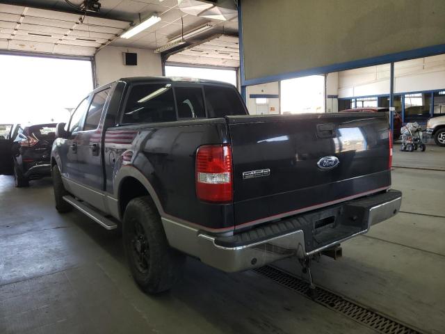 Photo 3 from auction – 2005 FORD F150 SUPER with VIN 1FTPW12595FB70390