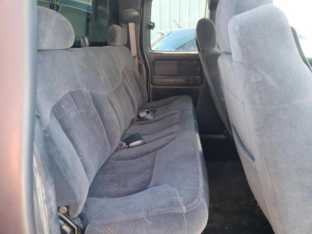 Photo 6 from auction – 2002 CHEVROLET SILVER1500 with VIN 2GCEK19T121289612