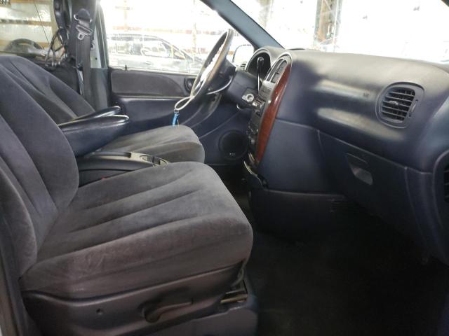 Photo 5 from auction – 2001 CHRYSLER TOWN AND C with VIN 2C8GP54L41R220288