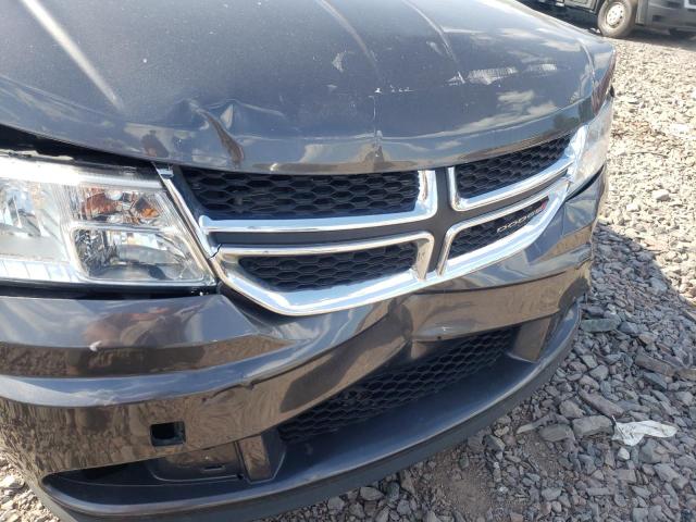 Photo 9 from auction – 2018 DODGE JOURNEY SE with VIN 3C4PDCABXJT496594