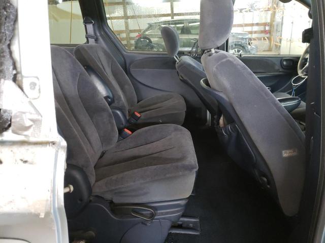 Photo 6 from auction – 2001 CHRYSLER TOWN AND C with VIN 2C8GP54L41R220288