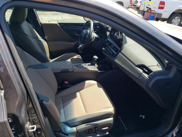 Photo 5 from auction – 2022 LEXUS ES 300H BA with VIN 58ACA1C15NU022908