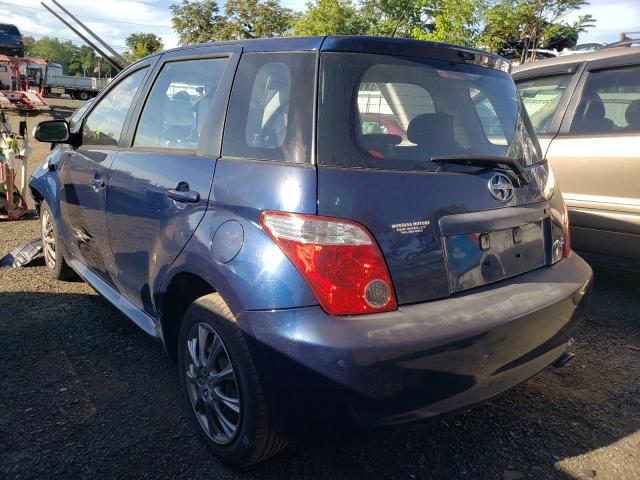 Photo 3 from auction – 2006 TOYOTA SCION XA with VIN JTKKT604360165273