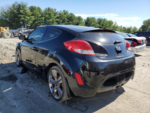 Photo 3 from auction – 2013 HYUNDAI VELOSTER with VIN KMHTC6AD3DU110124