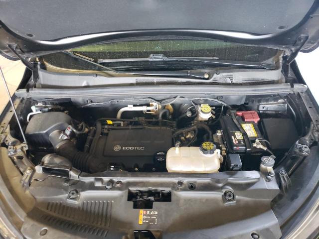 Photo 7 from auction – 2020 BUICK ENCORE PRE with VIN KL4CJASBXLB017986