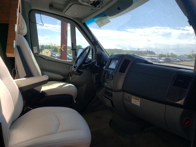 Photo 5 from auction – 2014 WINNEBAGO VIEW with VIN WDAPF4CC3D9552607