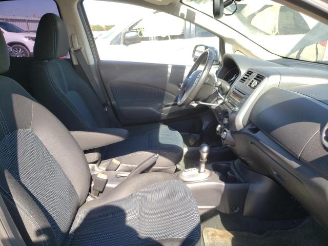 Photo 5 from auction – 2014 NISSAN VERSA NOTE with VIN 3N1CE2CP2EL393841