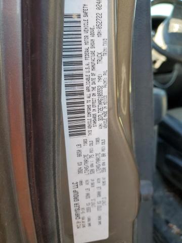 Photo 10 from auction – 2010 DODGE RAM 2500 with VIN 3D7LT2ETXAG185552