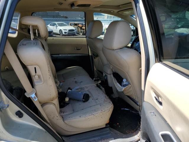 Photo 6 from auction – 2006 SUBARU B9 TRIBECA with VIN 4S4WX86C464413235