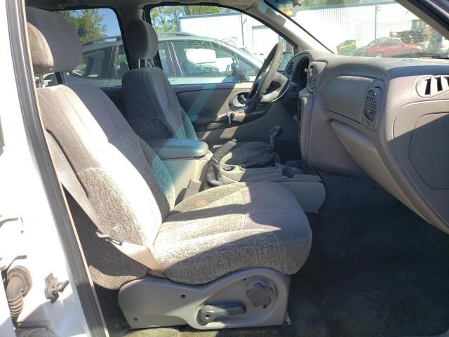 Photo 5 from auction – 2003 CHEVROLET TRAILBLAZE with VIN 1GNDT13S832237413