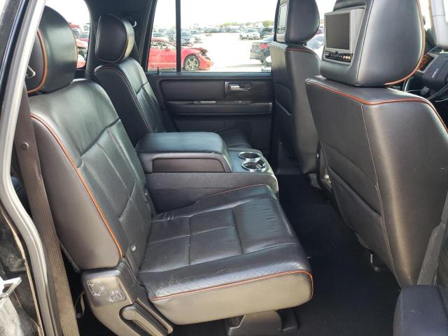 Photo 6 from auction – 2007 LINCOLN NAVIGATOR with VIN 5LMFL27587LJ17518