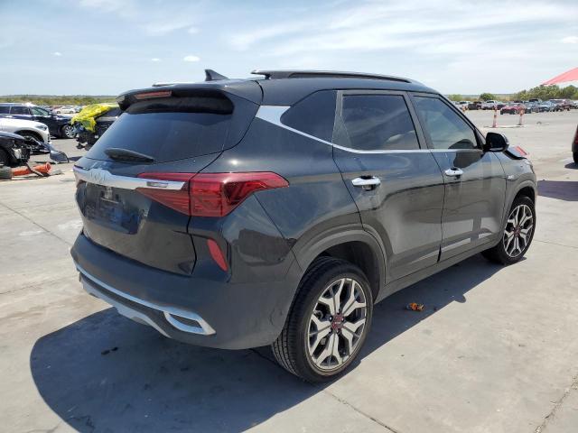 Photo 4 from auction – 2022 KIA SELTOS SX with VIN KNDETCA22N7292733