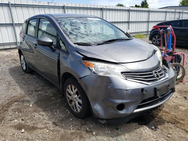 NISSAN VERSA NOTE 2016 with VIN 3N1CE2CP7GL366086 - Photo from auction