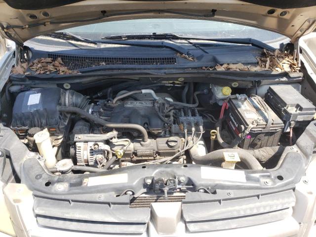 Photo 7 from auction – 2008 DODGE GRAND CARA with VIN 2D8HN44H08R720770