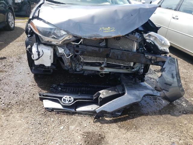 Photo 9 from auction – 2015 TOYOTA COROLLA L with VIN 2T1BURHE8FC358608